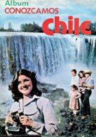 Conozcamos Chile (Artecrom, 1981): Álbum Digital (Categoría Premium)