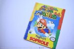 Mario 64 (Soprole, 1997): Álbum Digital (Categoría Premium)