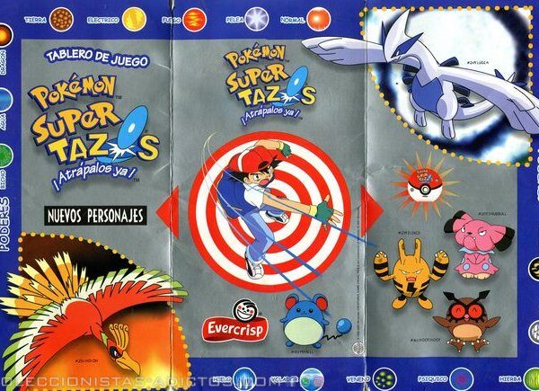 Pokémon