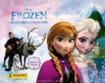 Frozen una Aventura Congelada  (Panini, 2013): Álbum Digital (Categoría Premium)