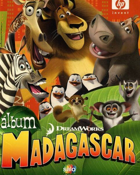 Madagascar (Salo