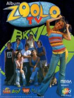 Zoolo TV (Salo, 2004): Álbum Digital (Categoría Premium)
