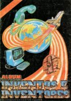 Inventos e inventores (Artecrom, 1985): Álbum Digital (Categoría Premium)