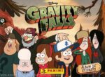 Gravity Falls (Panini, 2019): Álbum Digital (Categoría Premium)
