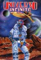 Universo Infinito Version 2 (Artecrom): Álbum Digital (Categoría Premium)
