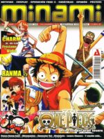 Minami (Revista): Nº59 Revista Digital (Categoría Premium)"