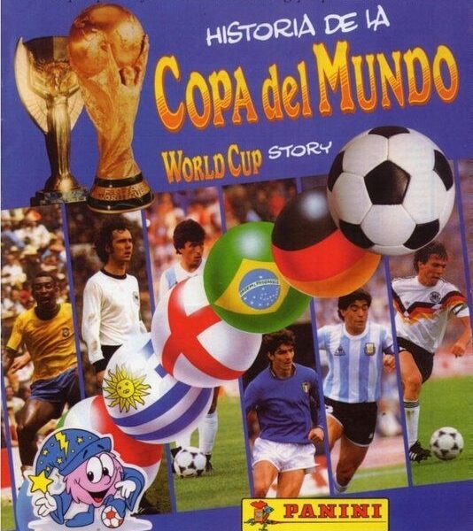 Copa Mundial