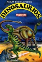 Dinosaurios (Artecrom, 1980): Álbum Digital (Categoría Premium)