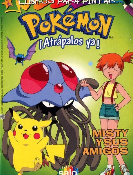 Pokémon