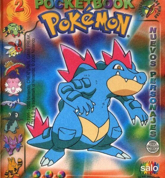 Pokémon
