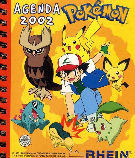 Pokémon