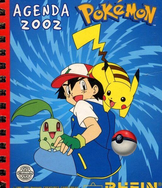 Pokémon