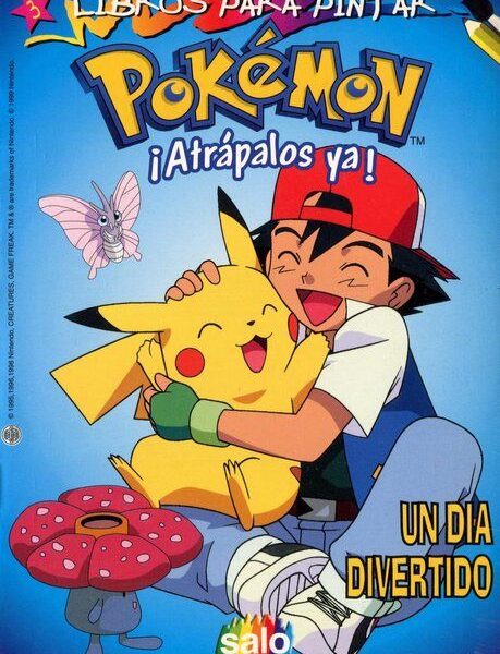 Pokémon