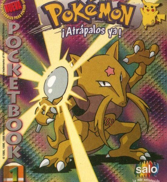 Pokémon