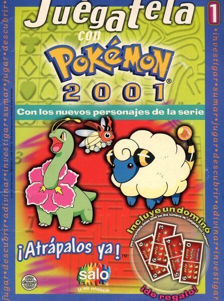 Pokémon