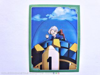 DBZ 4 (Big-Bang, 2004): Lámina 138