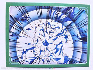 DBZ 4 (Big-Bang, 2004): Lámina 100