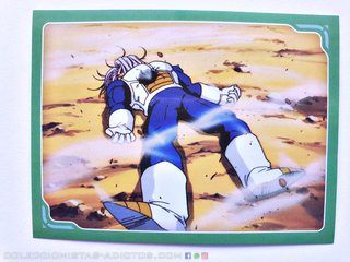 DBZ 4 (Big-Bang, 2004): Lámina 119