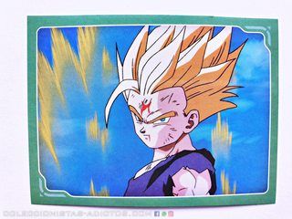 DBZ 4 (Big-Bang, 2004): Lámina 101