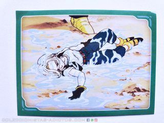 DBZ 4 (Big-Bang, 2004): Lámina 102