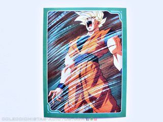 DBZ 4 (Big-Bang, 2004): Lámina 155