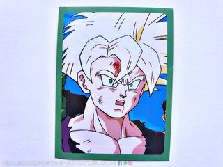 DBZ 4 (Big-Bang, 2004): Lámina 118