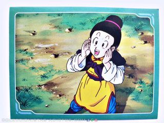 DBZ 4 (Big-Bang, 2004): Lámina 159