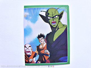 DBZ 4 (Big-Bang, 2004): Lámina 111