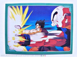DBZ 4 (Big-Bang, 2004): Lámina 131