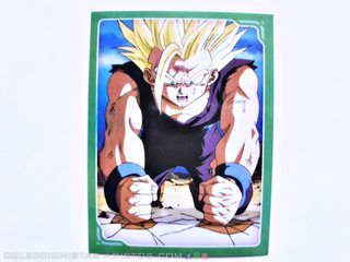 DBZ 4 (Big-Bang, 2004): Lámina 108