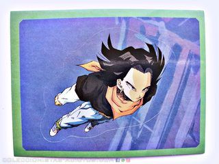 DBZ 4 (Big-Bang, 2004): Lámina 140