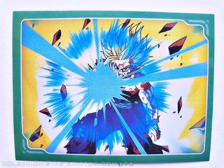 DBZ 4 (Big-Bang, 2004): Lámina 126