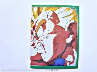 DBZ 4 (Big-Bang, 2004): Lámina 128