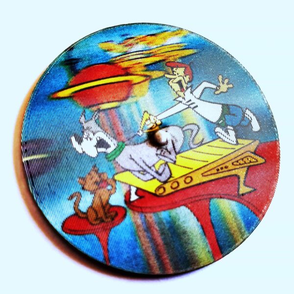 Hanna Barbera