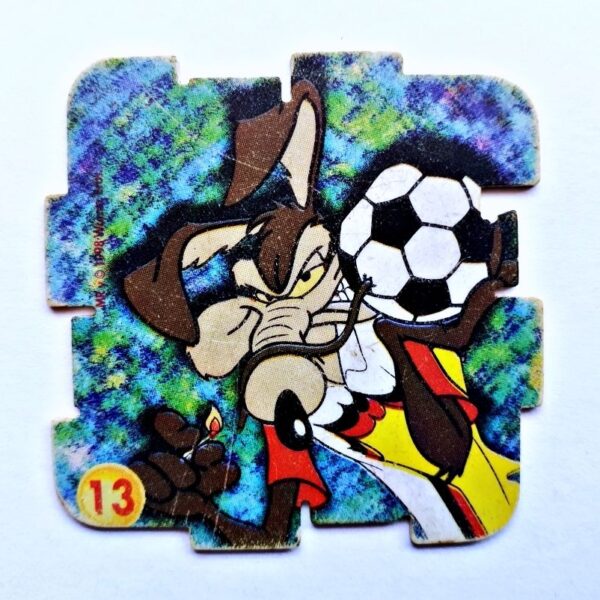 Looney Tunes (Evercrisp