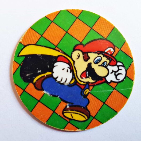 Mario Bros (Barcel
