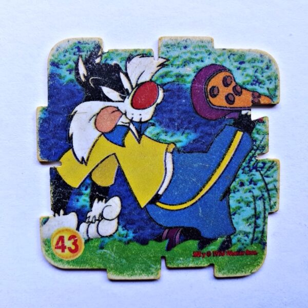 Looney Tunes (Evercrisp