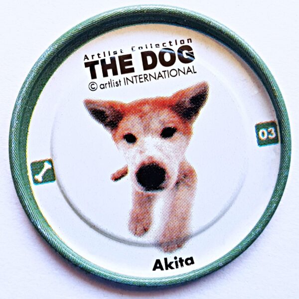 The Dog