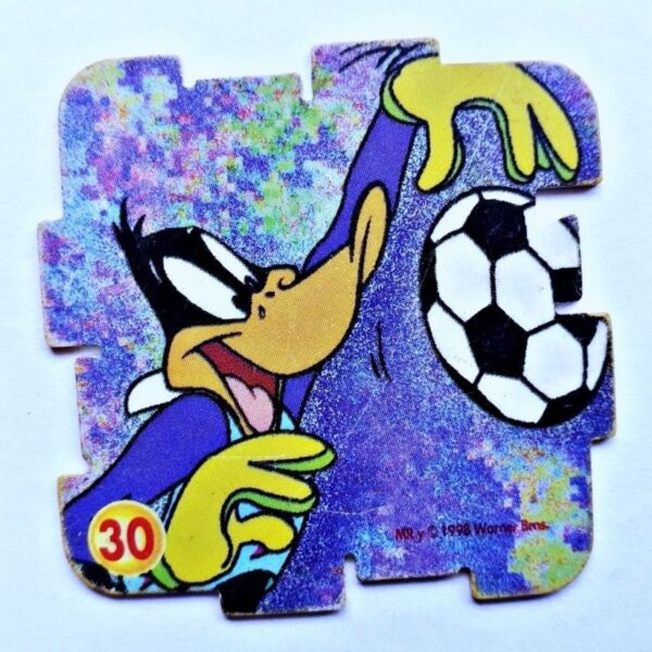 Looney Tunes (Evercrisp