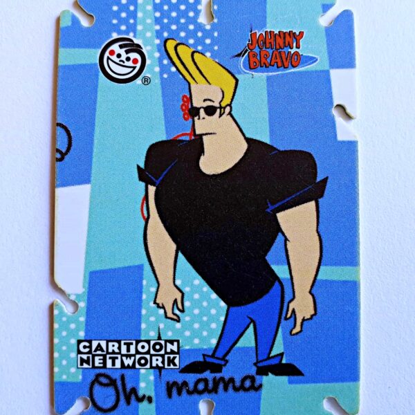 Cartoon Network