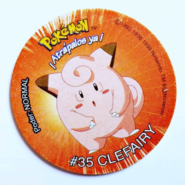 Pokémon 2 (Evercrisp