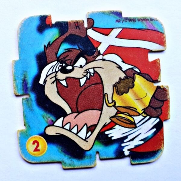 Looney Tunes (Evercrisp