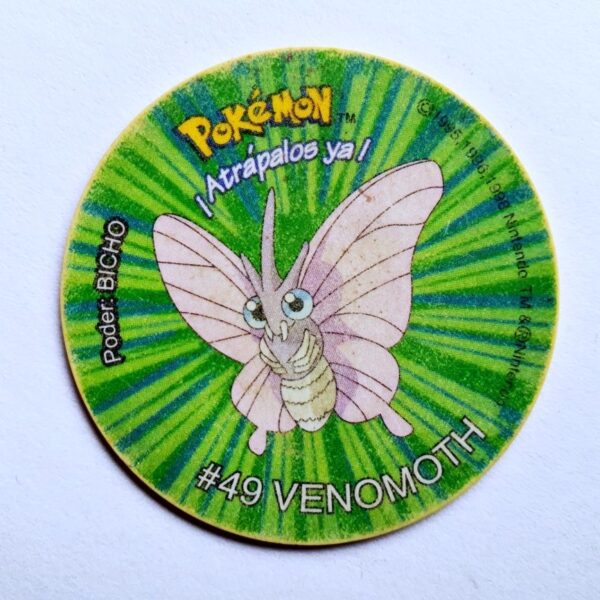 Pokémon 2 (Evercrisp