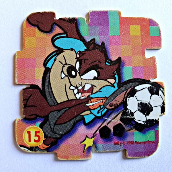 Looney Tunes (Evercrisp