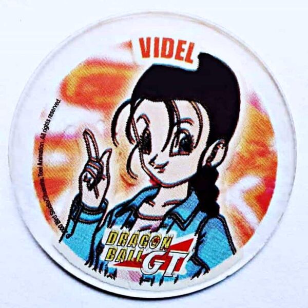 Dragon Ball GT (Salo