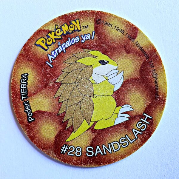 Pokémon 2 (Evercrisp
