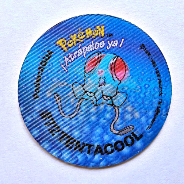 Pokémon 2-3D: Victreebel