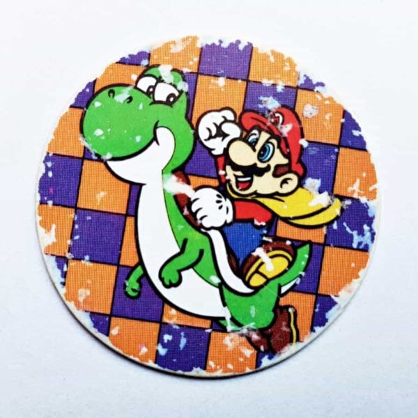 Mario Bros (Barcel