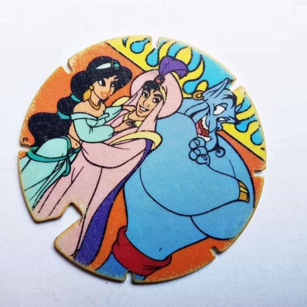 Disney