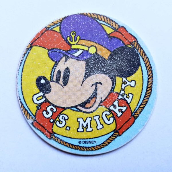 Disney (Evercrisp